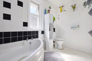 Bathroom- click for photo gallery